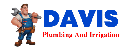 Trusted plumber in MCCAMMON